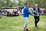 Oorlogsbegraafplaatsen Holten en Groesbeek 