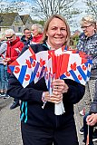 Herdenking Sneek en Leeuwarden