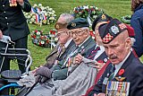 4 mei, herdenken