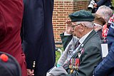 4 mei, herdenken