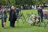 4 mei, herdenken