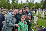 4 mei, herdenken