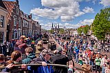 5 mei - vieren