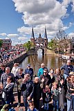 5 mei - vieren