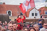 5 mei - vieren