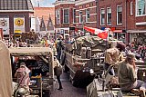 5 mei - vieren