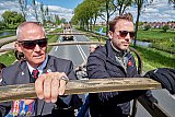 5 mei - vieren
