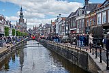 5 mei - vieren