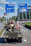 5 mei - vieren