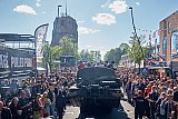 5 mei - vieren