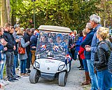 Herdenking Sneek en Leeuwarden