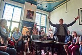 Franeker Planetarium