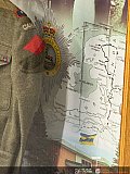 Bezoek aan Petawawa