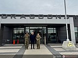 Bezoek aan Petawawa
