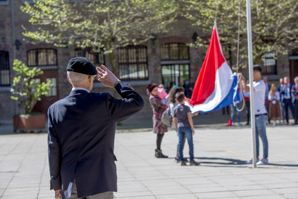 Herinneringen van Don White