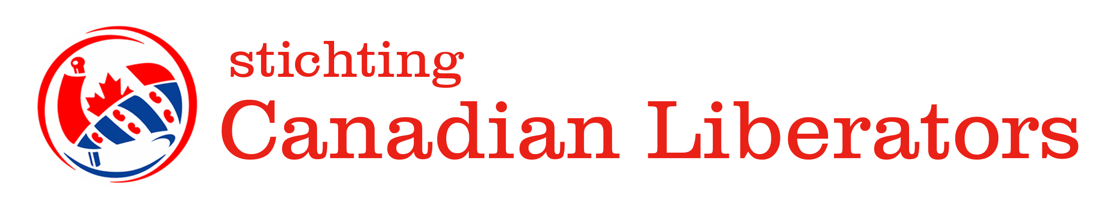 Canadian liberators