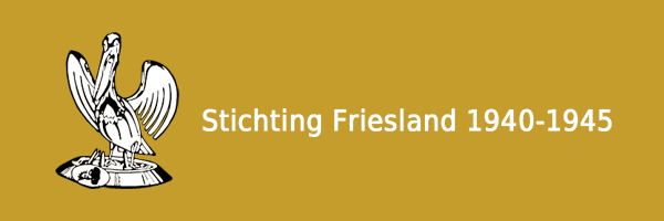 Stichting Friesland 1940-1945